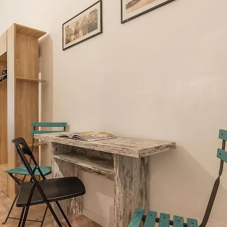 Trastevere&gianicolo Cozy Flat Apartment