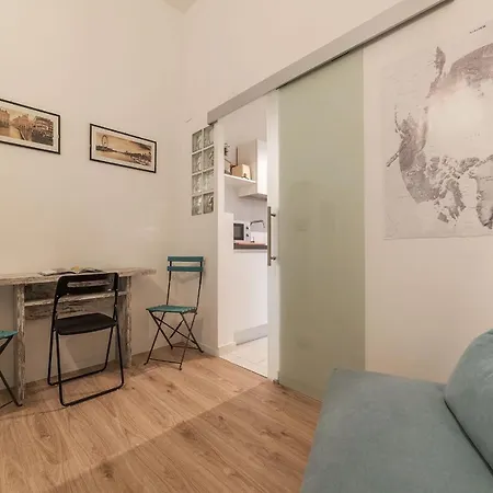 Trastevere&gianicolo Cozy Flat Apartment *