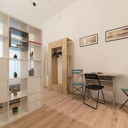 Trastevere&gianicolo Cozy Flat Apartment Rome