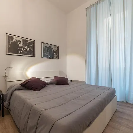 Trastevere&gianicolo Cozy Flat *