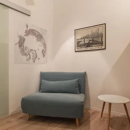 Trastevere&gianicolo Cozy Flat Apartment *