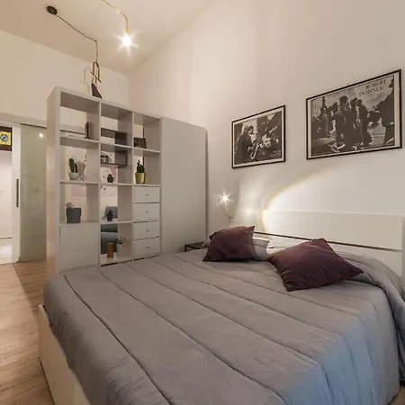 Trastevere&gianicolo Cozy Flat Apartment Rome