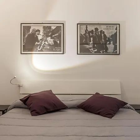 Trastevere&gianicolo Cozy Flat *