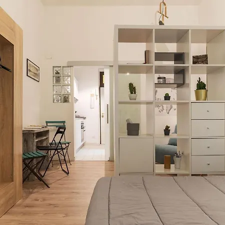Apartment Trastevere&gianicolo Cozy Flat