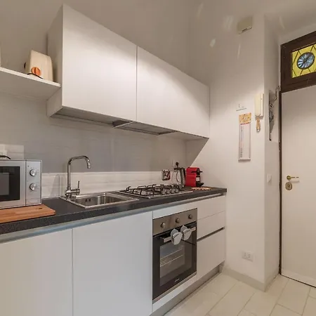 Trastevere&gianicolo Cozy Flat *