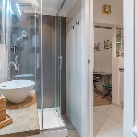 Apartment Trastevere&gianicolo Cozy Flat
