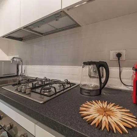 Apartment Trastevere&gianicolo Cozy Flat