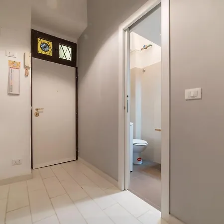 Trastevere&gianicolo Cozy Flat *